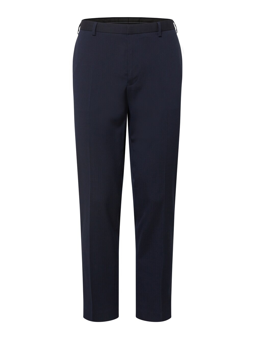 Брюки узкого кроя со складками BURTON MENSWEAR LONDON, темно-синий
Брюки узкого кроя со складками BURTON MENSWEAR LONDON, темно-синий