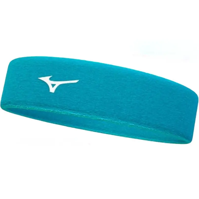 Эластичные напульсники унисекс Mizuno, светло-голубой
Эластичные напульсники унисекс Mizuno, светло-голубой