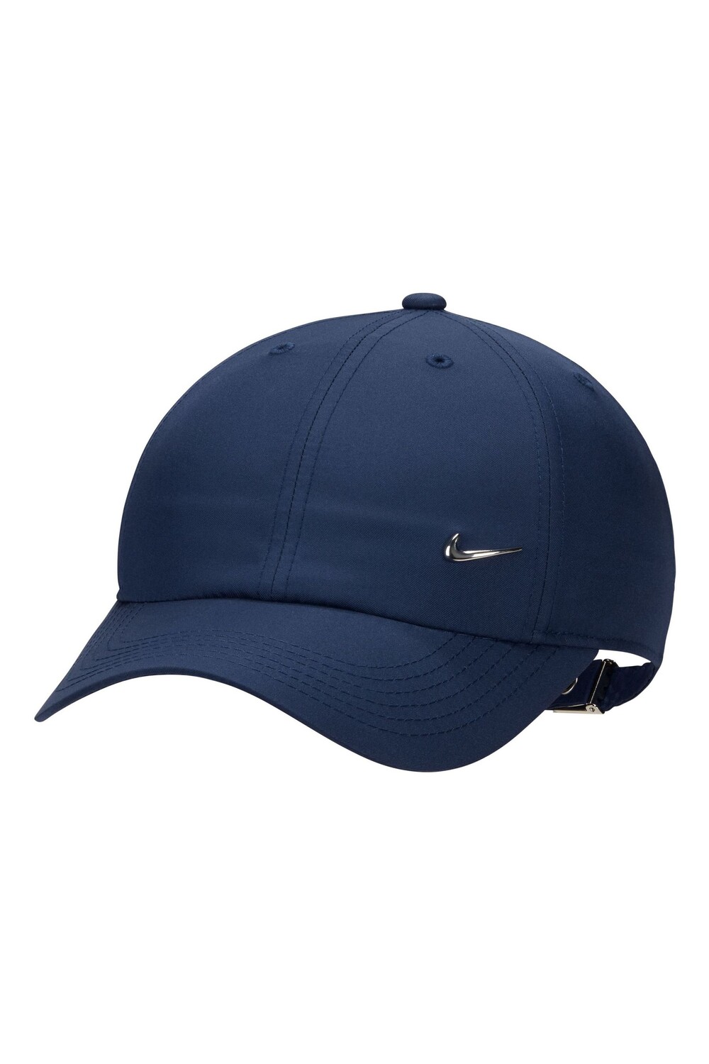 Детская шапка Dri-FIT Club с логотипом Swoosh Nike, синий
Детская шапка Dri-FIT Club с логотипом Swoosh Nike, синий