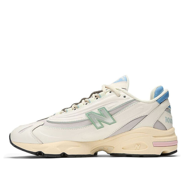 Кроссовки 1000 кроссовок New Balance, белый
Кроссовки 1000 кроссовок New Balance, белый