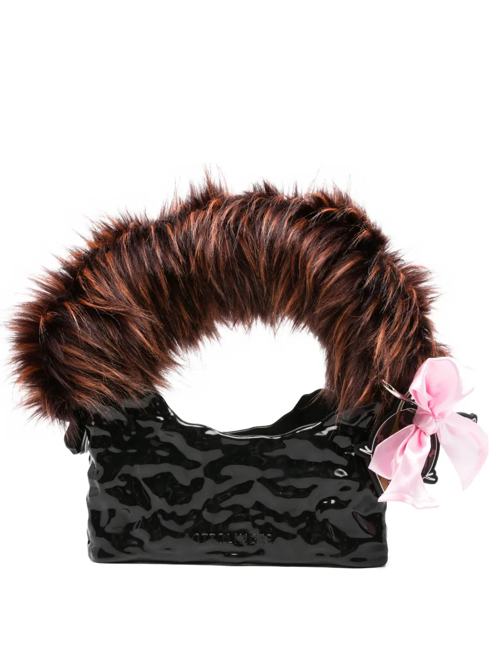 Сумка на плечо Otto Signature Ottolinger, черный
Сумка на плечо Otto Signature Ottolinger, черный