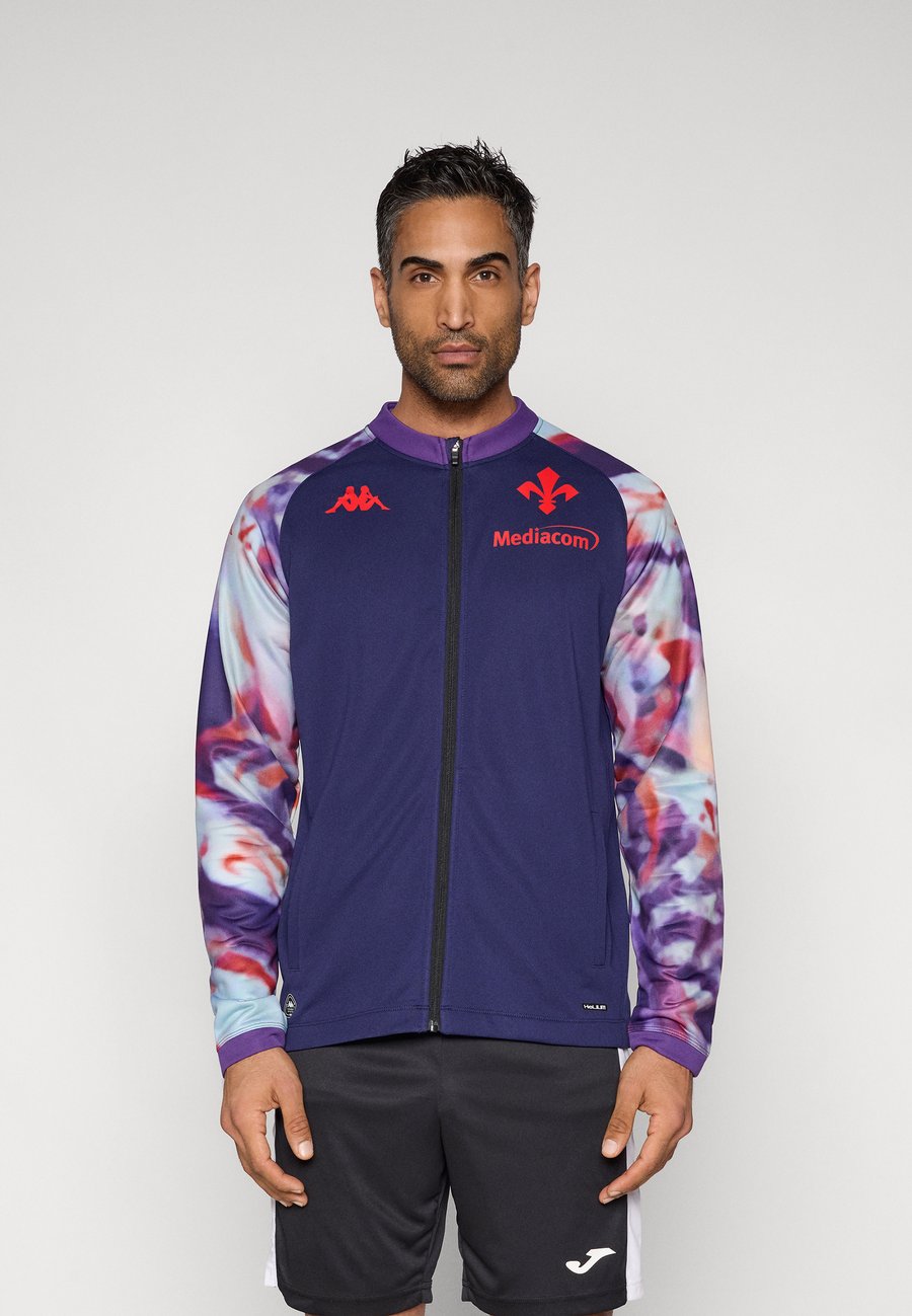 Толстовка Kappa Gara PRO FIORENTINA FULL ZIP, Blue Astral/Violet Indigo/Blue
Толстовка Kappa Gara PRO FIORENTINA FULL ZIP, Blue Astral/Violet Indigo/Blue