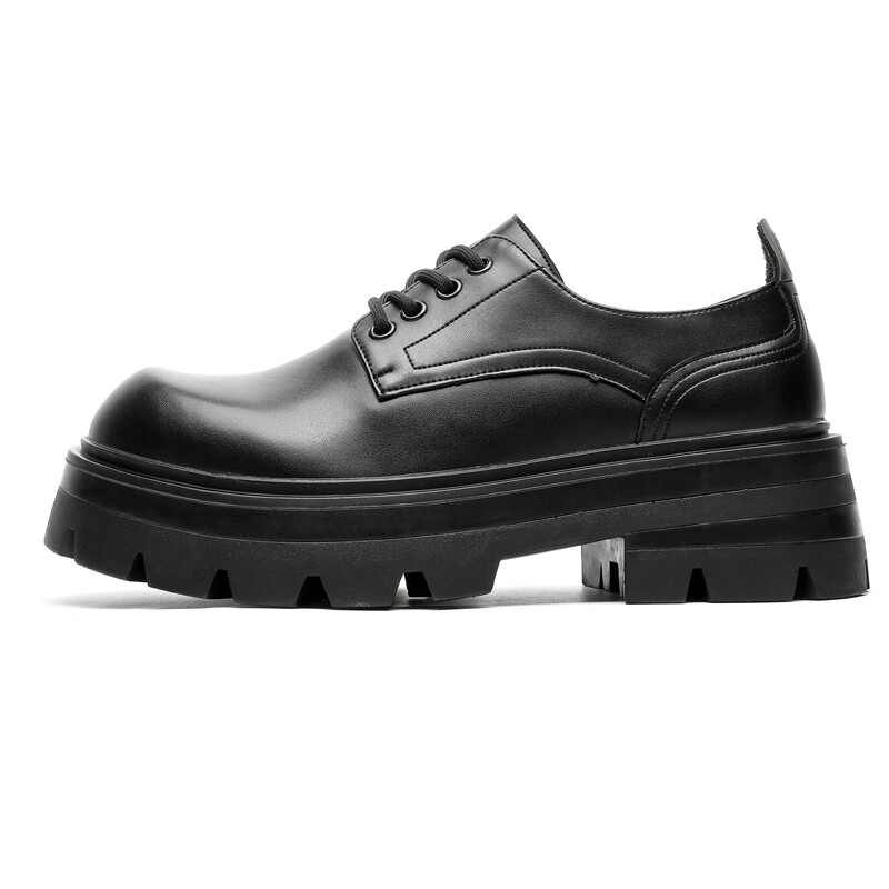 Туфли Men"s Casual Men Low-Top черный Chi Wolf
Туфли Men"s Casual Men Low-Top черный Chi Wolf