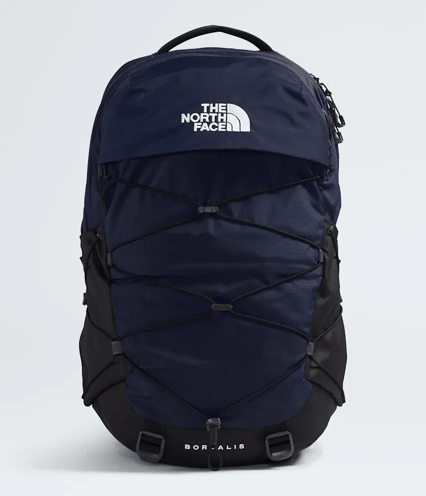 Рюкзак Borealis The North Face, TNF Navy/TNF Black
Рюкзак Borealis The North Face, TNF Navy/TNF Black