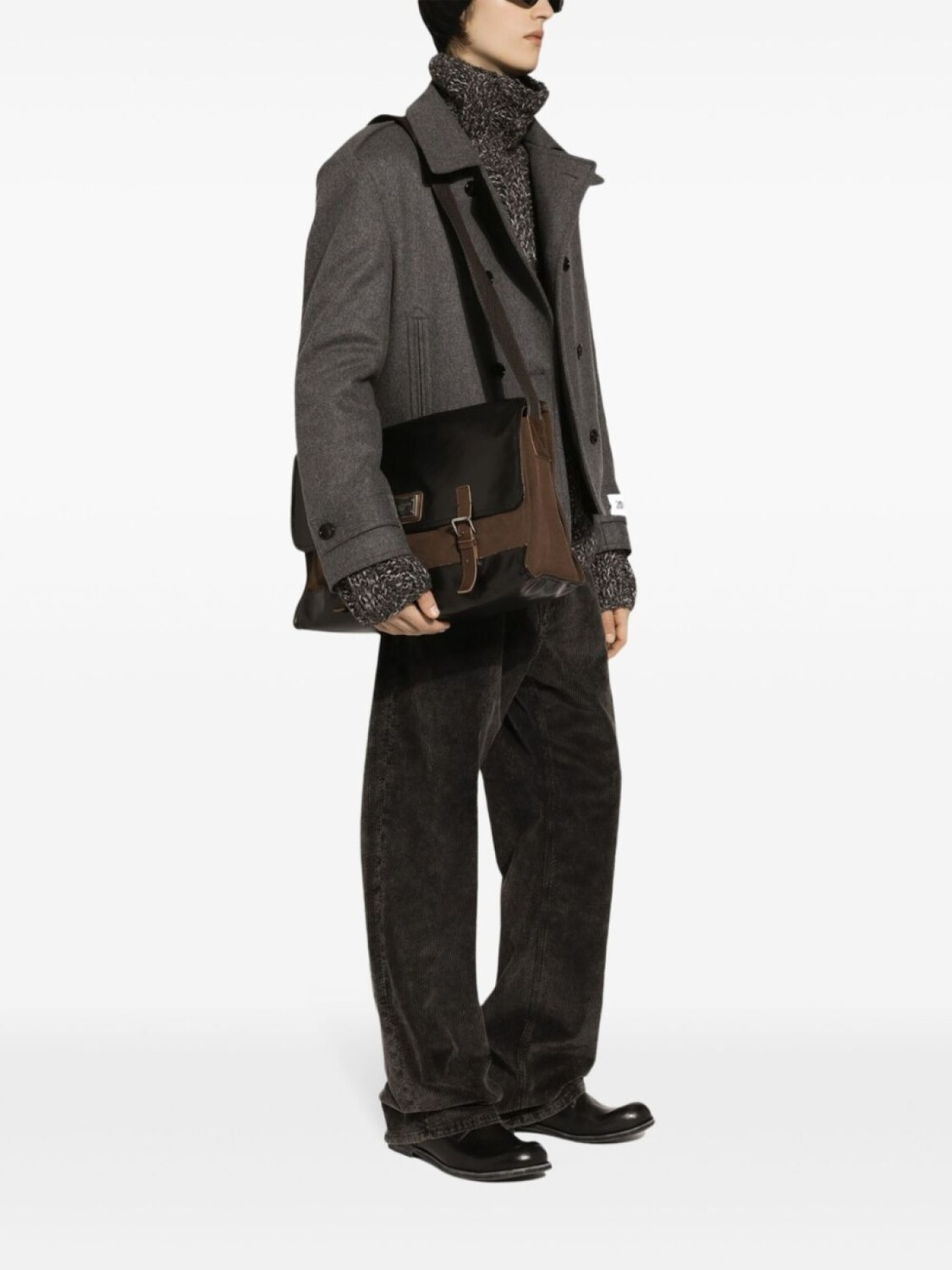 Dolce & Gabbana прямые джинсы, черный
Dolce & Gabbana прямые джинсы, черный