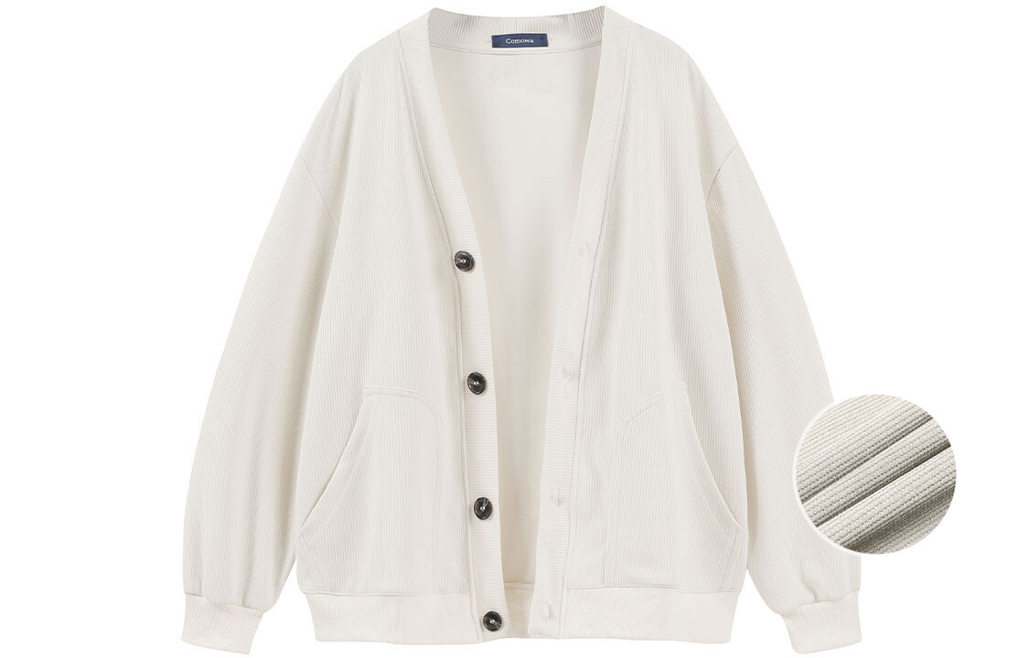 COMOWA Трикотаж унисекс, Черный (на флисовой подкладке и утолщенный)
COMOWA Трикотаж унисекс, Черный (на флисовой подкладке и утолщенный)