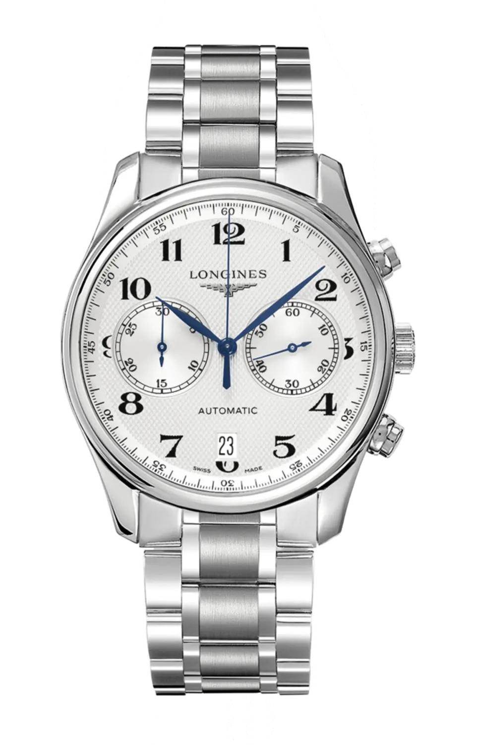 Часы the master collection Longines
Часы the master collection Longines