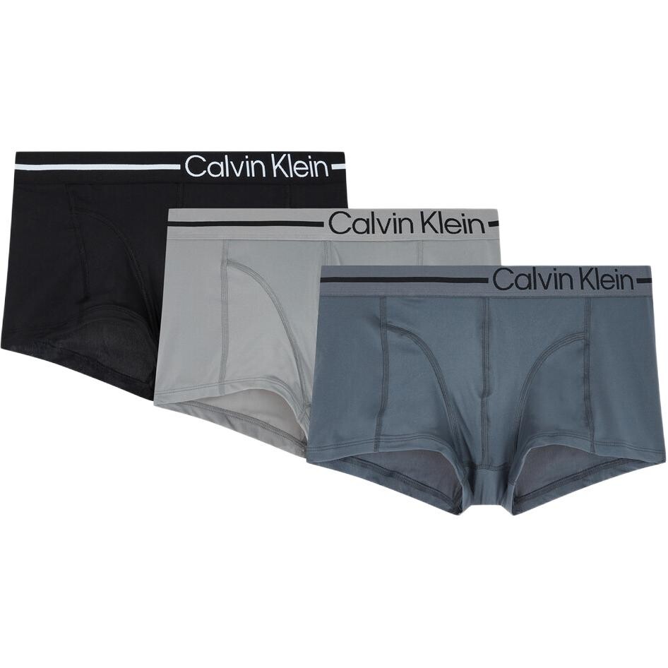 Мужские трусы Calvin Klein
Мужские трусы Calvin Klein