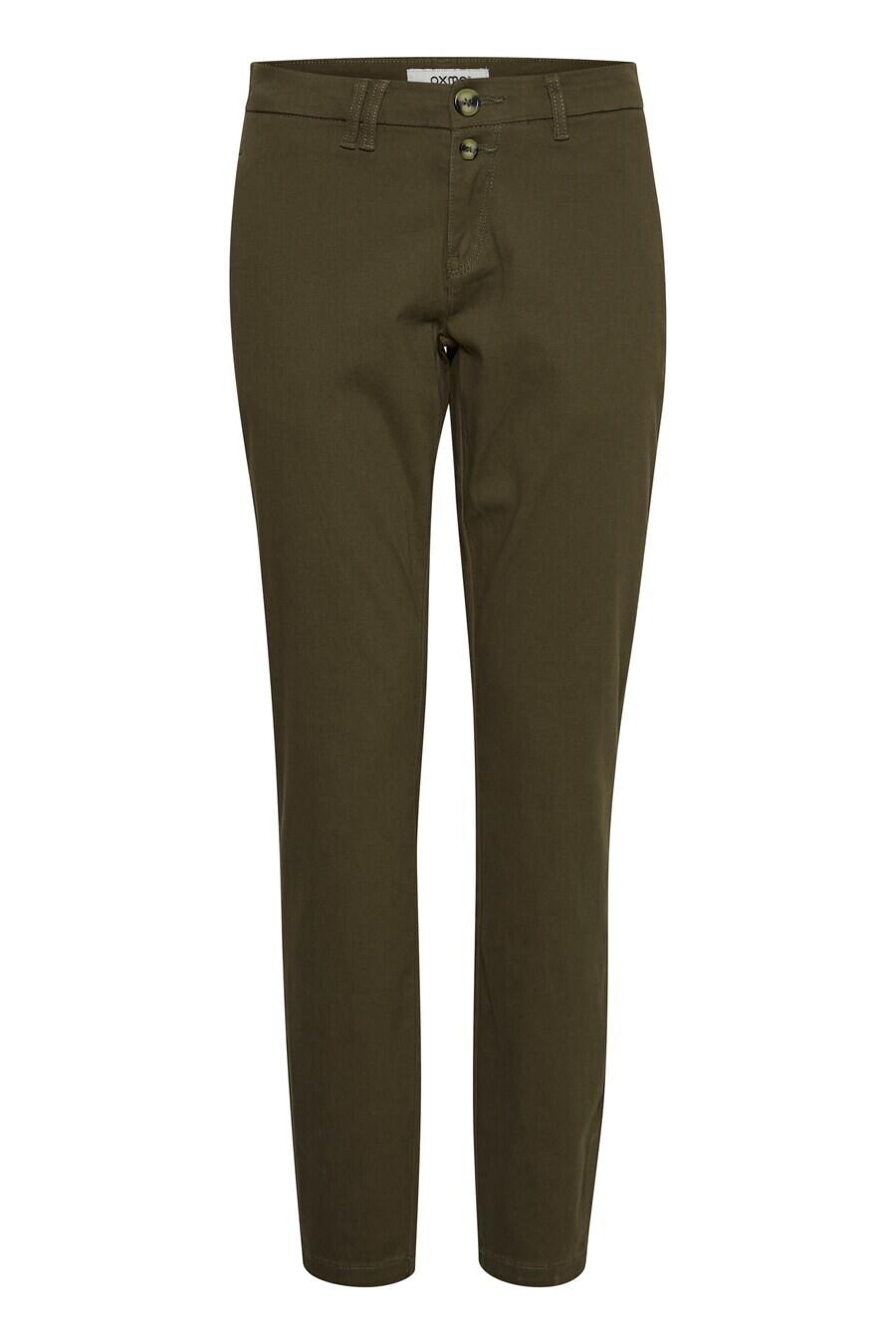Брюки чинос Oxmo PILAR, хаки
Брюки чинос Oxmo PILAR, хаки