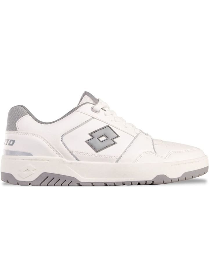 Низкие кроссовки Lotto, красный
Низкие кроссовки Lotto, красный