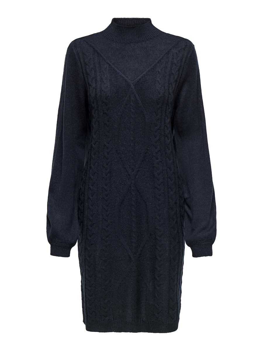 Вязаное платье JDY, Night Blue
Вязаное платье JDY, Night Blue