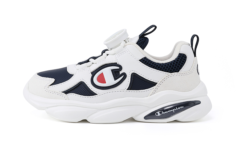 Низкие детские кроссовки для детей от 3 до 7 лет Champion Kids, синий
Низкие детские кроссовки для детей от 3 до 7 лет Champion Kids, синий