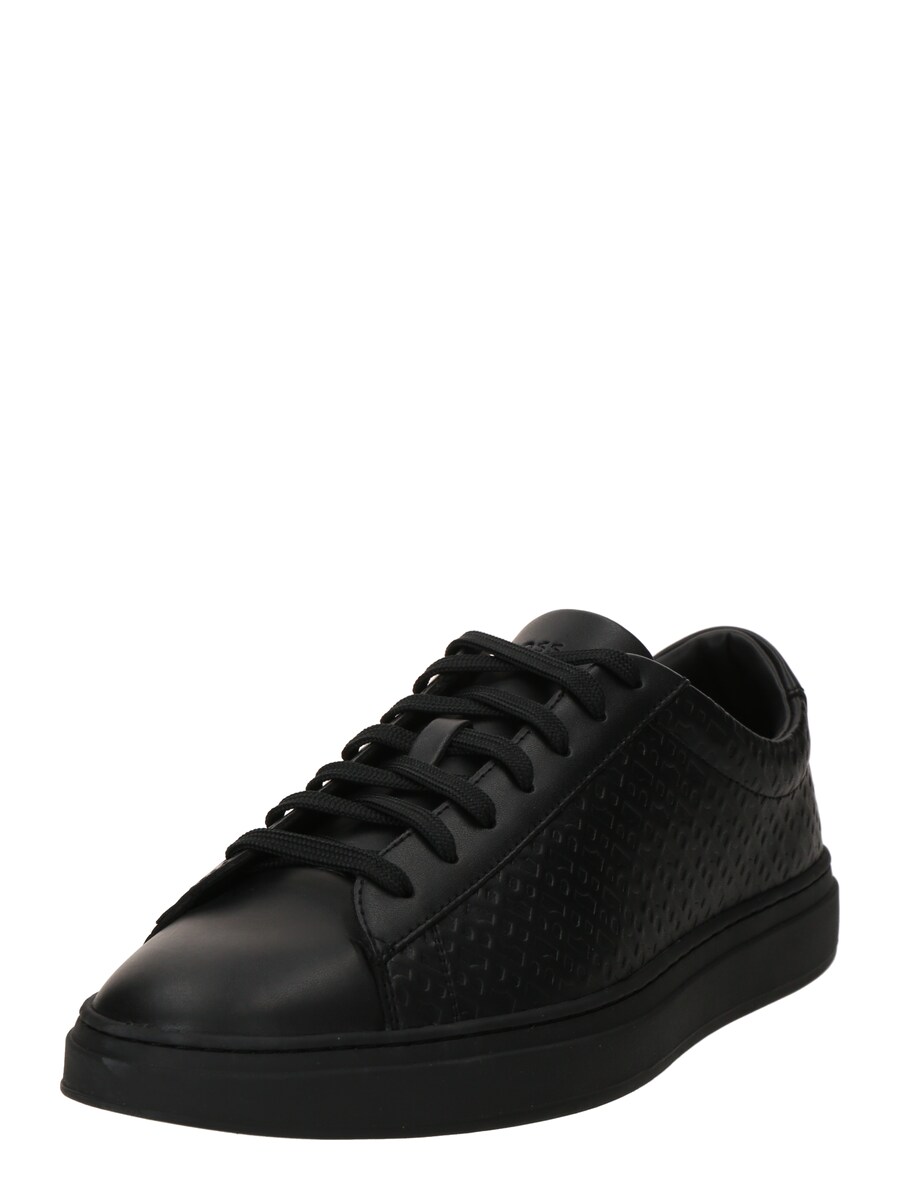 Кроссовки BOSS Kieran, черный
Кроссовки BOSS Kieran, черный