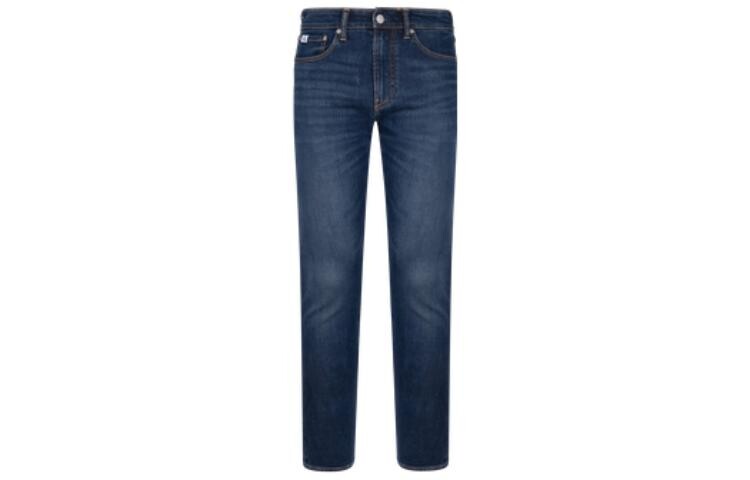 Мужские джинсы Calvin Klein, цвет 1BJ 
Мужские джинсы Calvin Klein, цвет 1BJ