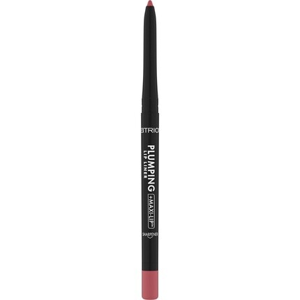 Карандаш для губ Catrice Plumping Lip Liner 190 Nude, увлажняющий, долговечный, матирующий, интенсивно пигментированный, веганский, водостойкий, без масла
Карандаш для губ Catrice Plumping Lip Liner 190 Nude, увлажняющий, долговечный, матирующий, интенсивно пигментированный, веганский, водостойкий, без масла