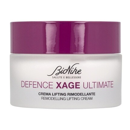 Крем для лица Bionike Defense Xage Ultimate 50 мл
Крем для лица Bionike Defense Xage Ultimate 50 мл