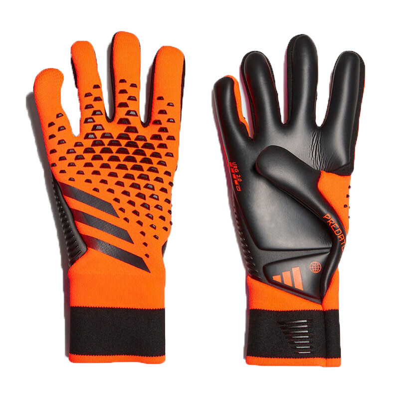 Перчатки вратаря Adidas
Перчатки вратаря Adidas