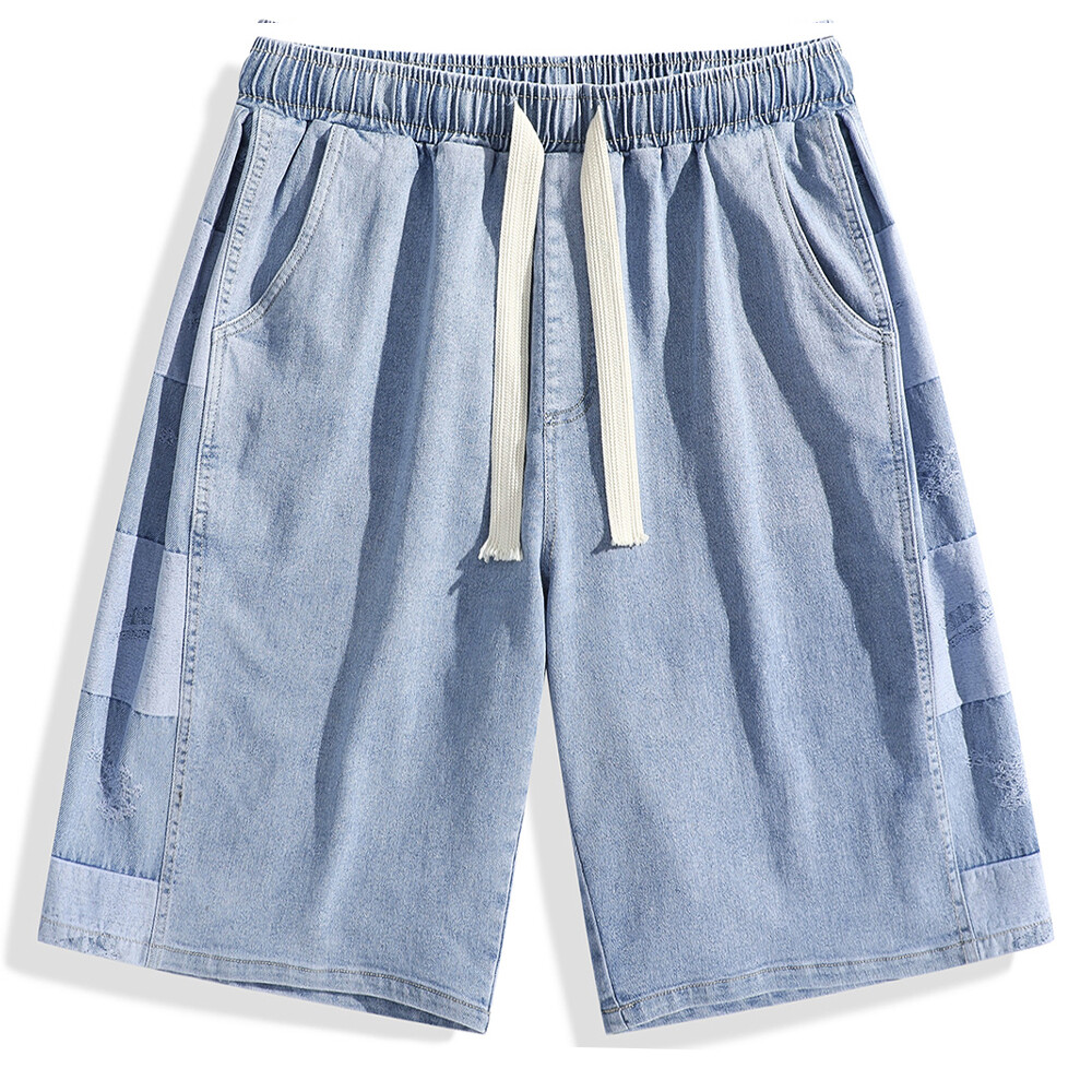 Джинсовые шорты унисекс FIDO DIDO, Синий
Джинсовые шорты унисекс FIDO DIDO, Синий