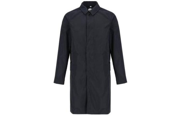 Тренчкот мужской темно-синий Burberry, темно-синий
Тренчкот мужской темно-синий Burberry, темно-синий