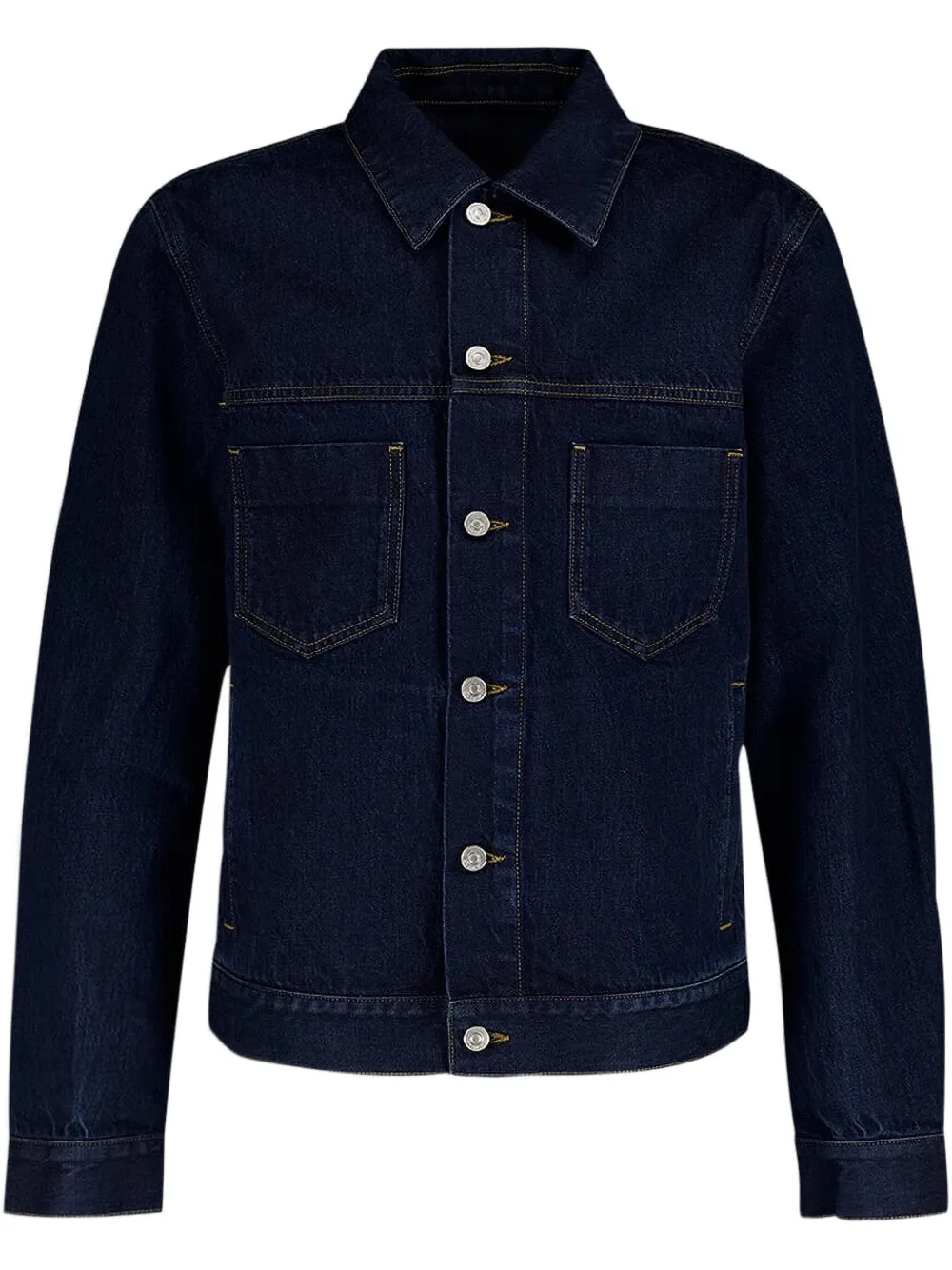 Джинсовая куртка Givenchy, синий
Джинсовая куртка Givenchy, синий