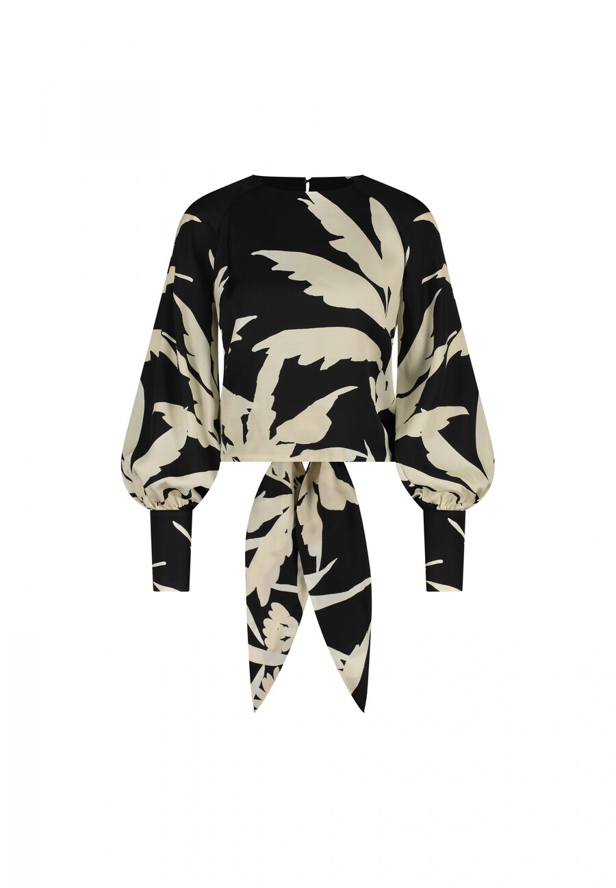 Блуза Fabienne Chapot, Black
Блуза Fabienne Chapot, Black