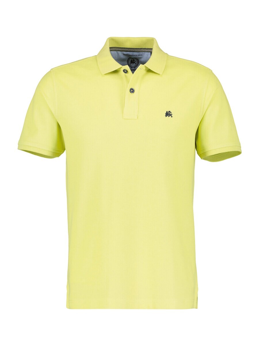 Рубашка поло LERROS Shirt, цвет limone
Рубашка поло LERROS Shirt, цвет limone