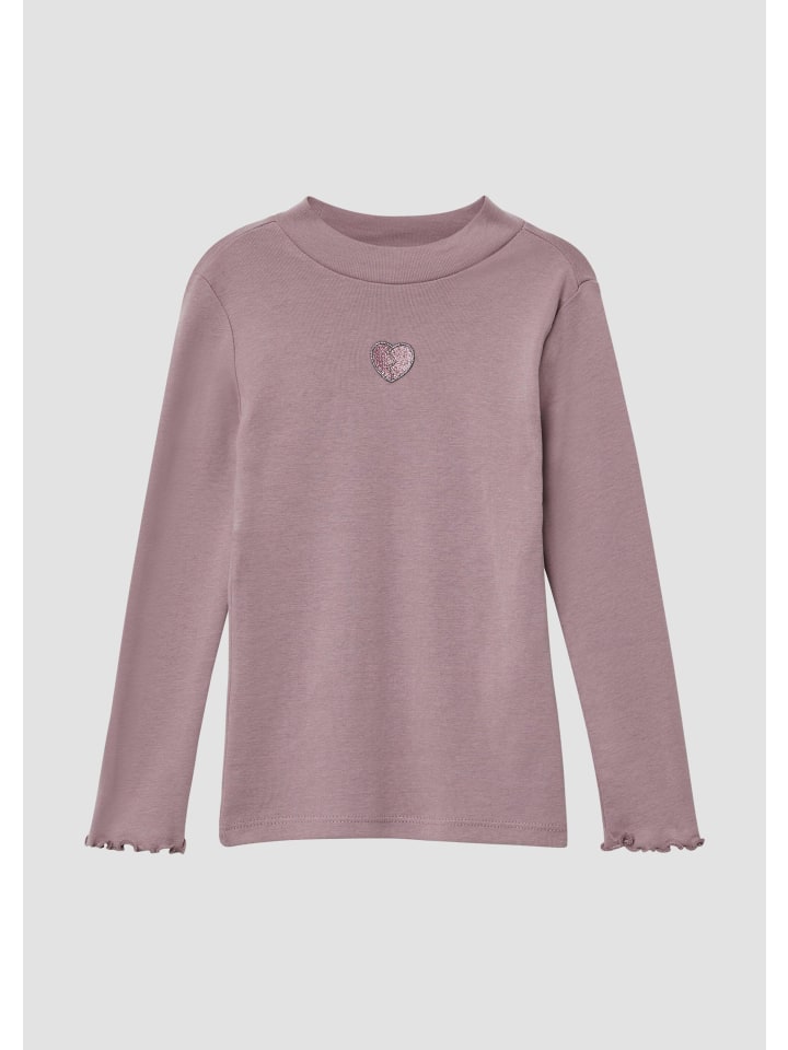 Футболка в цвете 4530_розовый s.Oliver
Футболка в цвете 4530_розовый s.Oliver