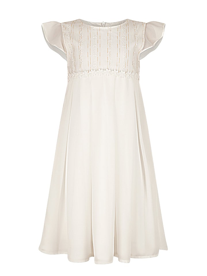 Платье happy girls by Eisend, кремовый
Платье happy girls by Eisend, кремовый