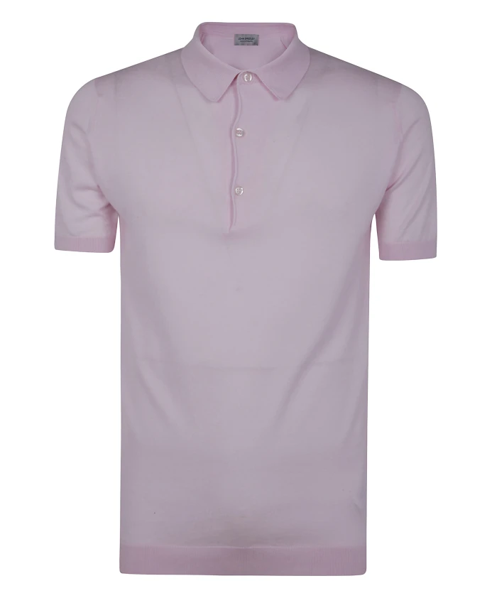 Рубашка-Поло Адриан John Smedley, розовый
Рубашка-Поло Адриан John Smedley, розовый