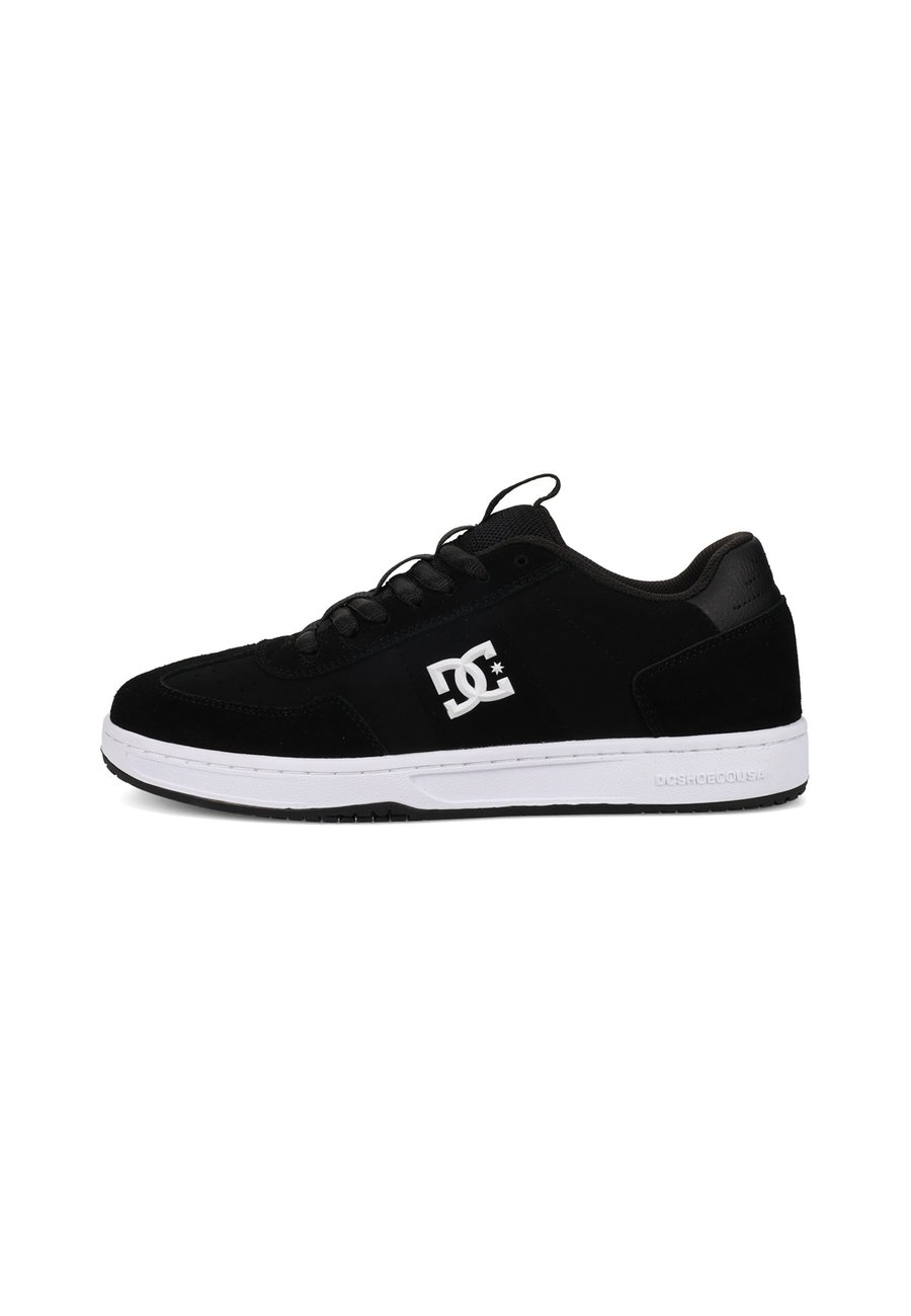 Кроссовки DC Shoes ASTRIX, Black White/Mottled Black
Кроссовки DC Shoes ASTRIX, Black White/Mottled Black