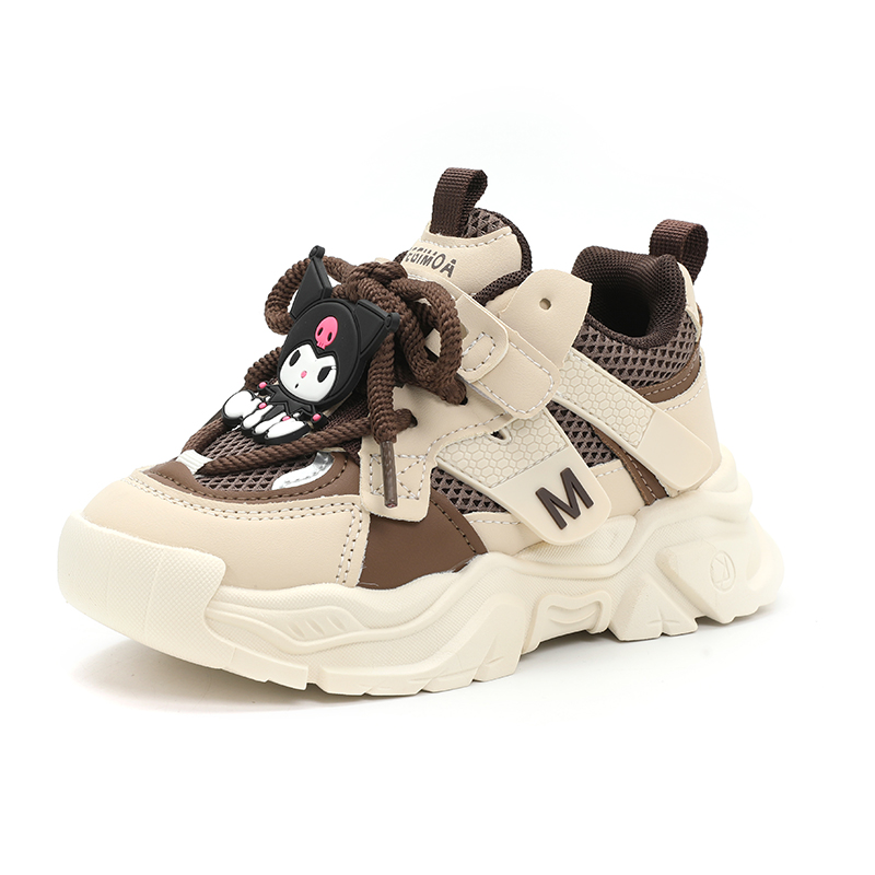 Дышащая, нескользящая и износостойкая повседневная обувь для детей FIRS Kids, хаки
Дышащая, нескользящая и износостойкая повседневная обувь для детей FIRS Kids, хаки