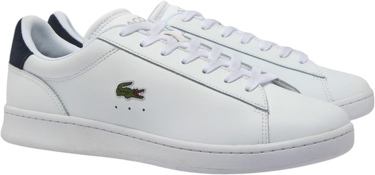 Мужские кроссовки Lacoste Carnaby Set Trainer, Reseda
Мужские кроссовки Lacoste Carnaby Set Trainer, Reseda
