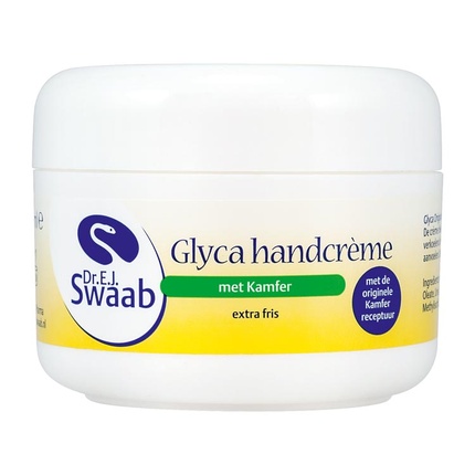 Swaab Glyca With Camphor Swab
Swaab Glyca With Camphor Swab