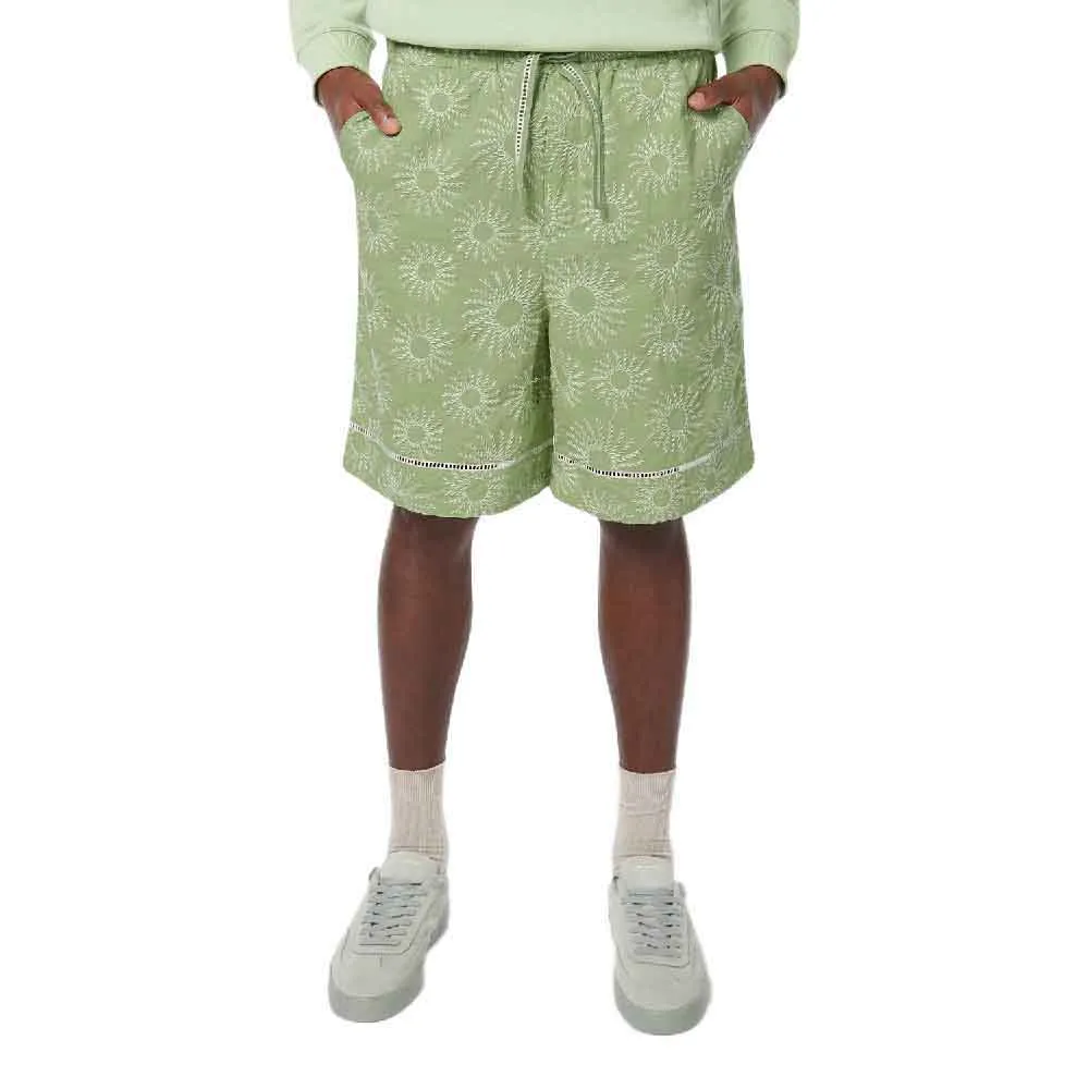 Шорты Scotch & Soda 180491, зеленый
Шорты Scotch & Soda 180491, зеленый