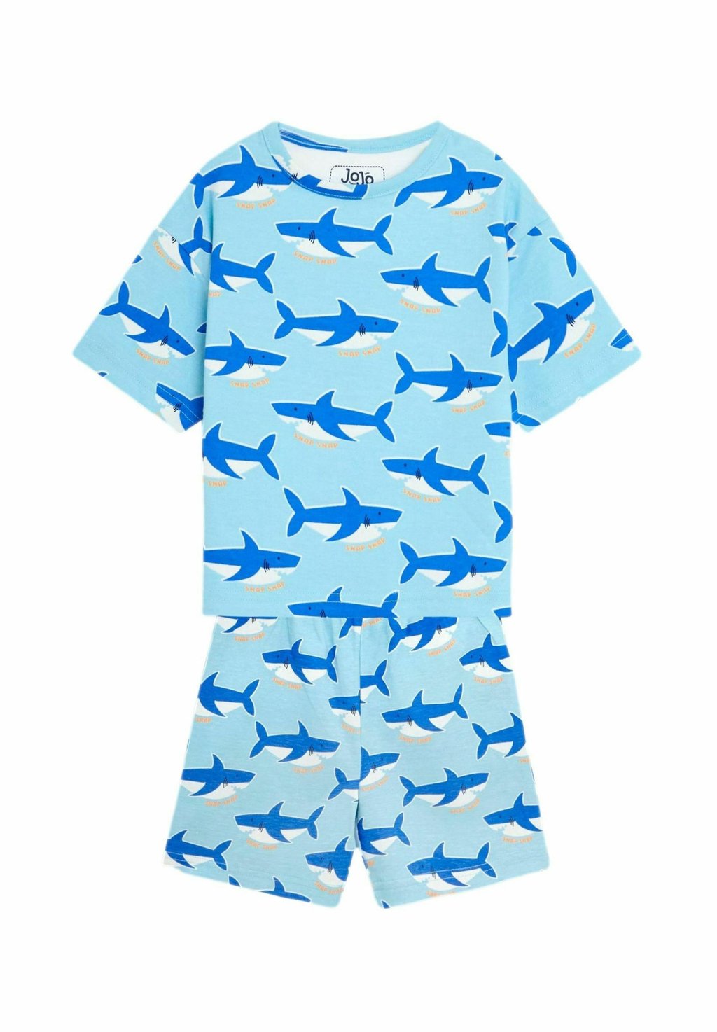 Пижама SET JoJo Maman Bébé, синий
Пижама SET JoJo Maman Bébé, синий