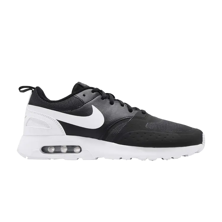Кроссовки Nike Air Max Vision 'Black', черный
Кроссовки Nike Air Max Vision 'Black', черный