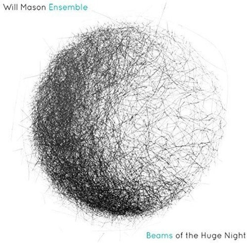 CD диск Mason / Will Mason Ensemble: Beams of the Huge Night
CD диск Mason / Will Mason Ensemble: Beams of the Huge Night