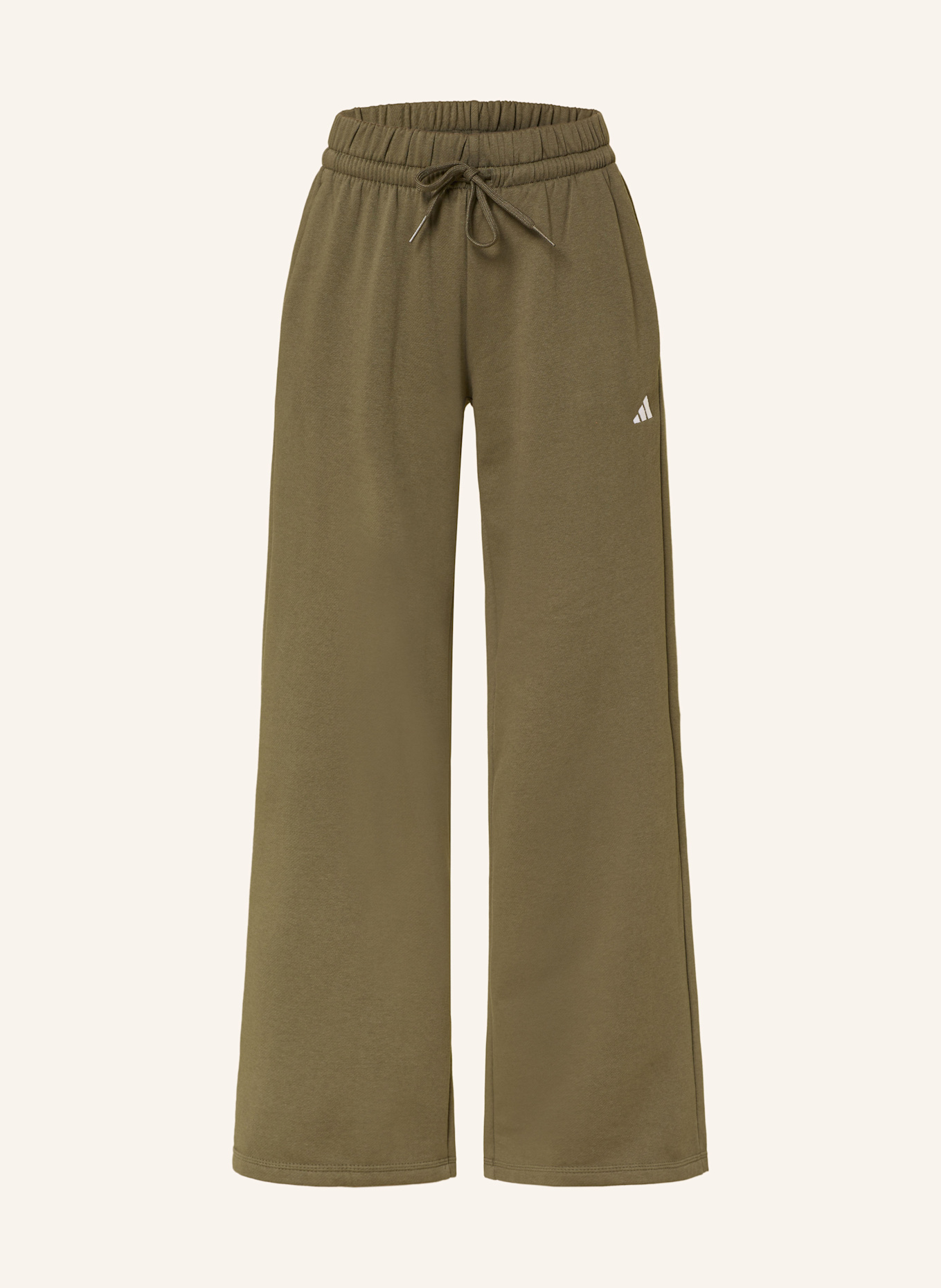 Спортивные штаны Essentials с маленьким логотипом, чувствуют себя уютно Adidas, зеленый
Спортивные штаны Essentials с маленьким логотипом, чувствуют себя уютно Adidas, зеленый