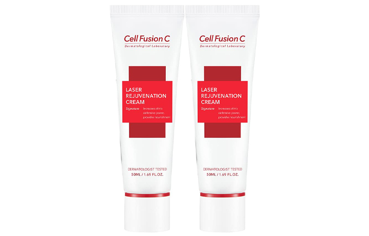 Крем для лица Soft Skin успокаивающий, увлажняющий и питающий 50мл*2 Cell Fusion C
Крем для лица Soft Skin успокаивающий, увлажняющий и питающий 50мл*2 Cell Fusion C