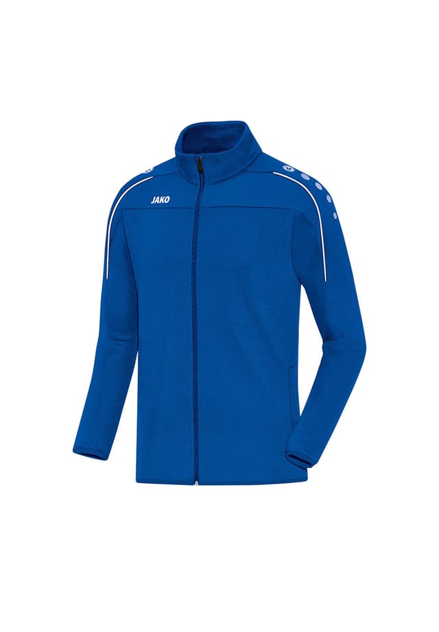 Куртка Striker 2.0 Jako, синий
Куртка Striker 2.0 Jako, синий