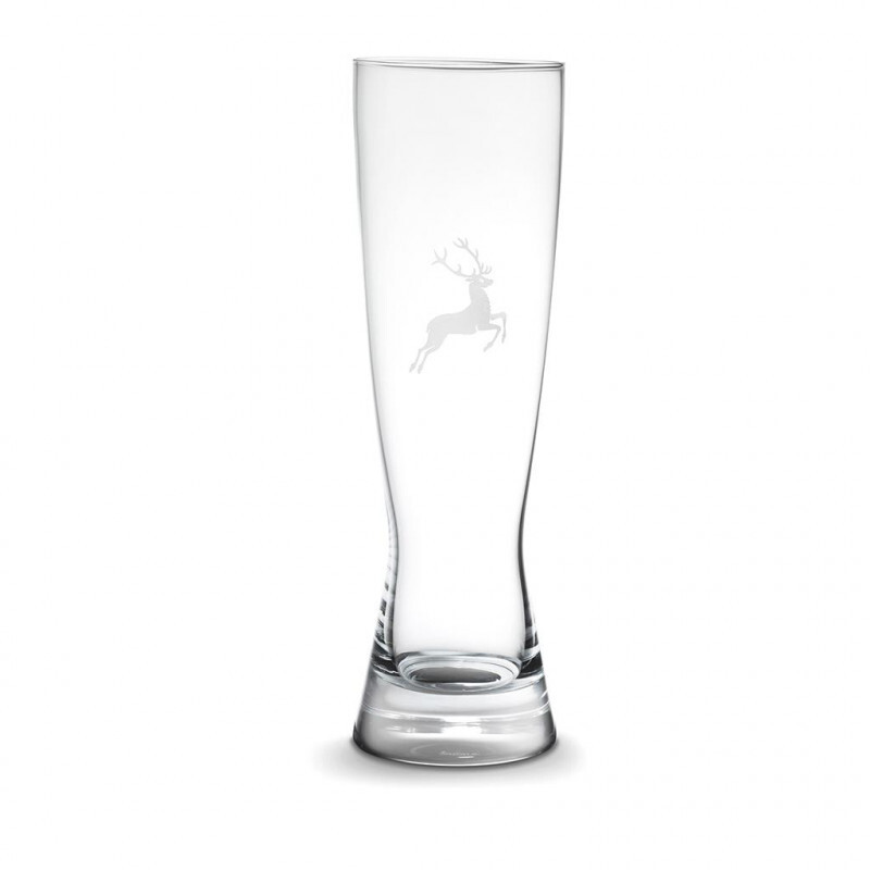 Бокал для пшеничного пива Hirsch Glasses by Spiegelau 0,5 л / высота: 24,9 см Gmundner Keramik, прозрачный
Бокал для пшеничного пива Hirsch Glasses by Spiegelau 0,5 л / высота: 24,9 см Gmundner Keramik, прозрачный