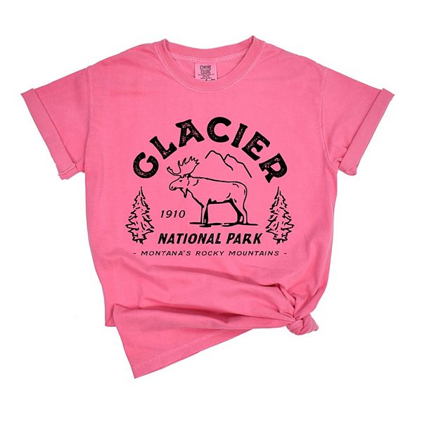 Винтажная футболка с эффектом поношенности Glacier National Park Simply Sage Market, Crunchberry, Зеленый, Винтажная футболка с эффектом поношенности Glacier National Park Simply Sage Market, Crunchberry
Винтажная футболка с эффектом поношенности Glacier National Park Simply Sage Market, Crunchberry, Зеленый, Винтажная футболка с эффектом поношенности Glacier National Park Simply Sage Market, Crunchberry