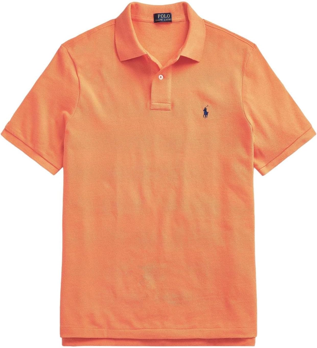 Polo Ralph Lauren мужская модель PS200, (Spring/Summer 2022) Classic Peach, Оранжевый, Polo Ralph Lauren мужская модель PS200, (Spring/Summer 2022) Classic Peach
Polo Ralph Lauren мужская модель PS200, (Spring/Summer 2022) Classic Peach, Оранжевый, Polo Ralph Lauren мужская модель PS200, (Spring/Summer 2022) Classic Peach
