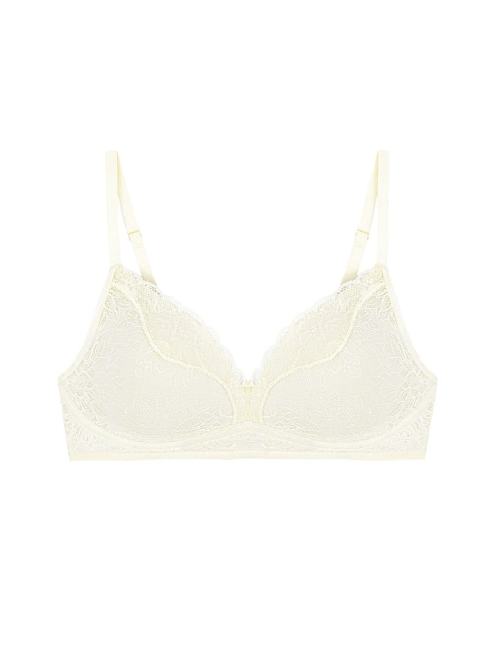 Бюстгальтер без косточек Triumph, цвет chrysantheme
Бюстгальтер без косточек Triumph, цвет chrysantheme