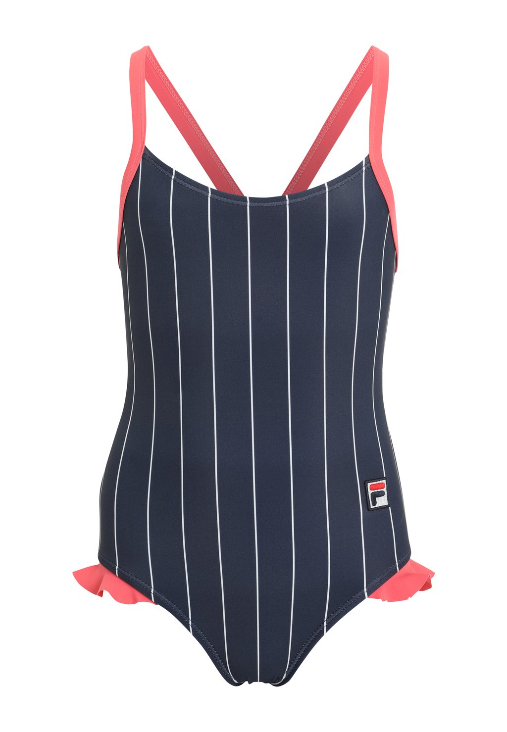 Купальный костюм LOMELLINA AOP Fila, белый
Купальный костюм LOMELLINA AOP Fila, белый