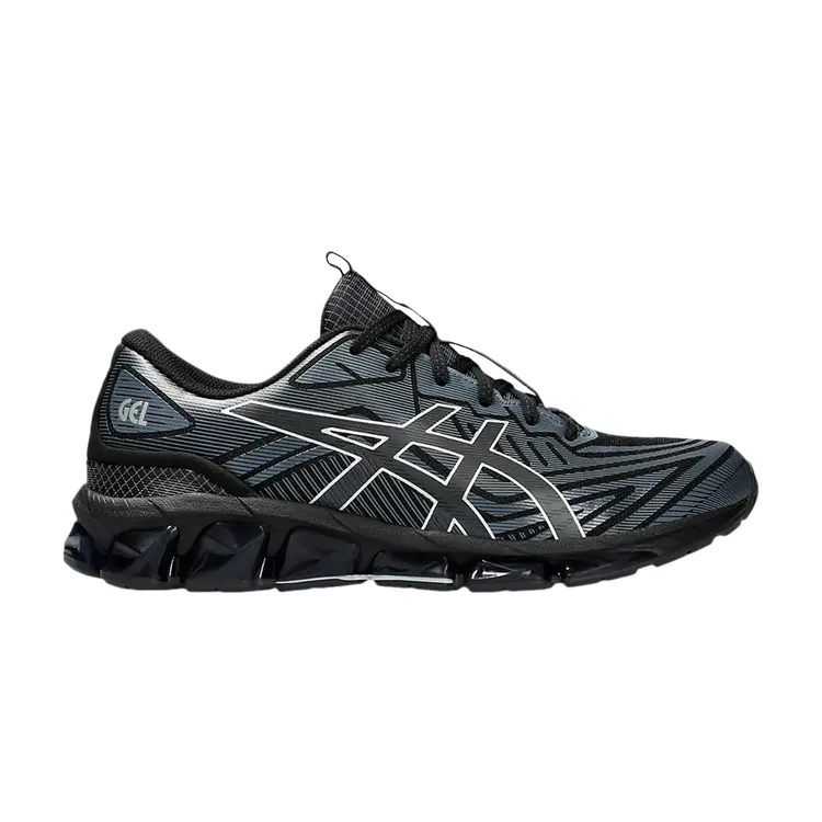 Кроссовки ASICS Gel Quantum 360 7, черный, Черный;серый, Кроссовки ASICS Gel Quantum 360 7, черный
Кроссовки ASICS Gel Quantum 360 7, черный, Черный;серый, Кроссовки ASICS Gel Quantum 360 7, черный