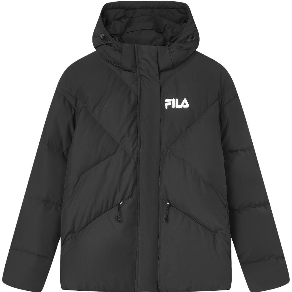 FILA Женский пуховик, цвет Black, Черный, FILA Женский пуховик, цвет Black
FILA Женский пуховик, цвет Black, Черный, FILA Женский пуховик, цвет Black
