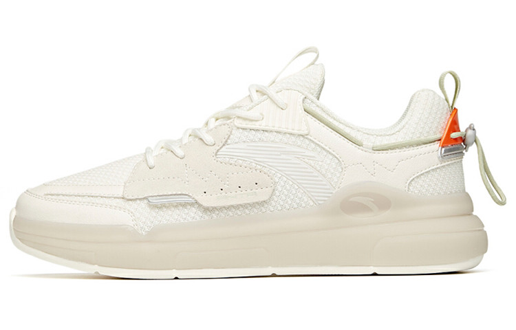 Кроссовки для скейтбординга Life Collection, мужские, низкие, цвета слоновой кости, белого/оранжевого/зеленого цвета Anta, Зеленый, Кроссовки для скейтбординга Life Collection, мужские, низкие, цвета слоновой кости, белого/оранжевого/зеленого цвета Anta
Кроссовки для скейтбординга Life Collection, мужские, низкие, цвета слоновой кости, белого/оранжевого/зеленого цвета Anta, Зеленый, Кроссовки для скейтбординга Life Collection, мужские, низкие, цвета слоновой кости, белого/оранжевого/зеленого цвета Anta