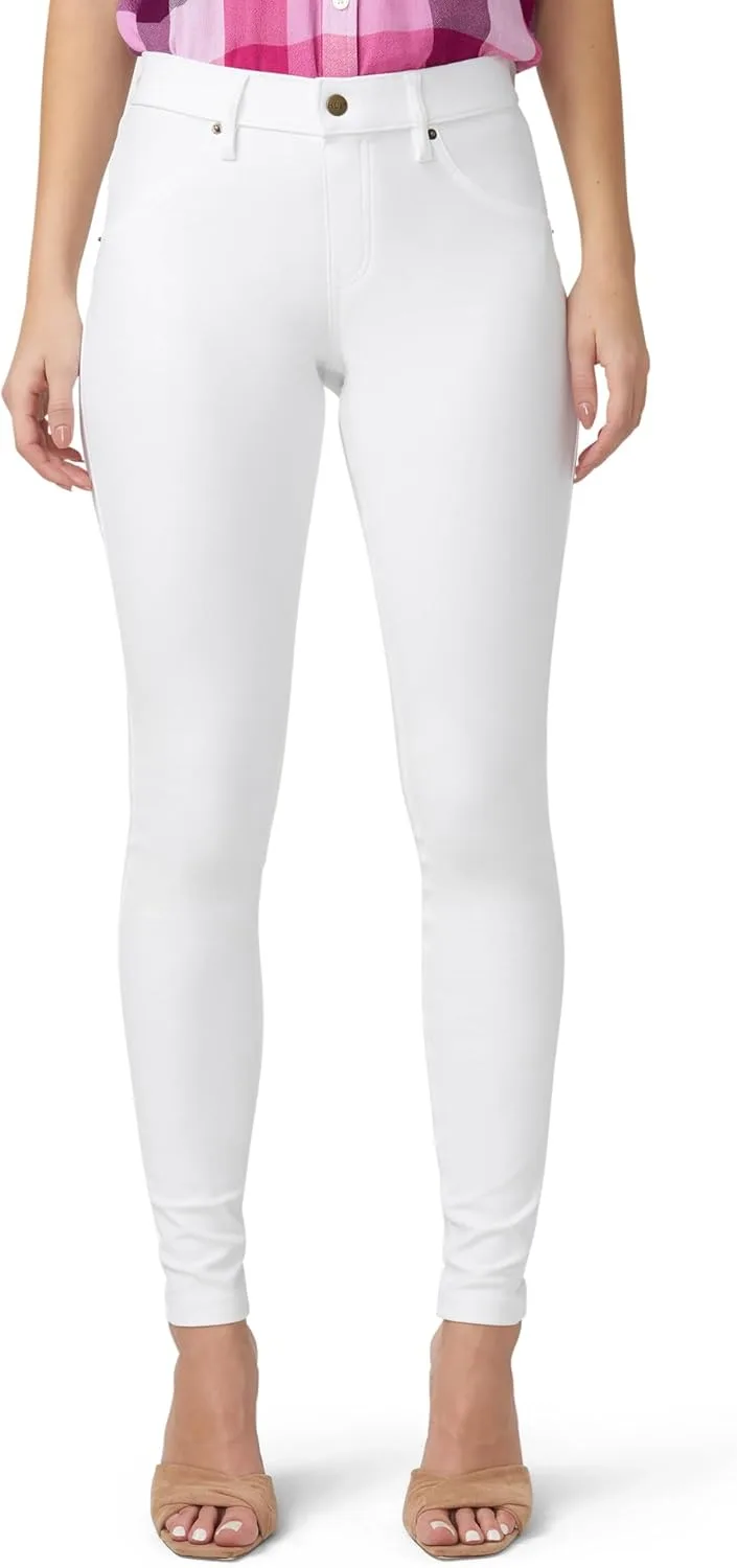 HUE Женские Essential джинсовые леггинсы
HUE Женские Essential джинсовые леггинсы