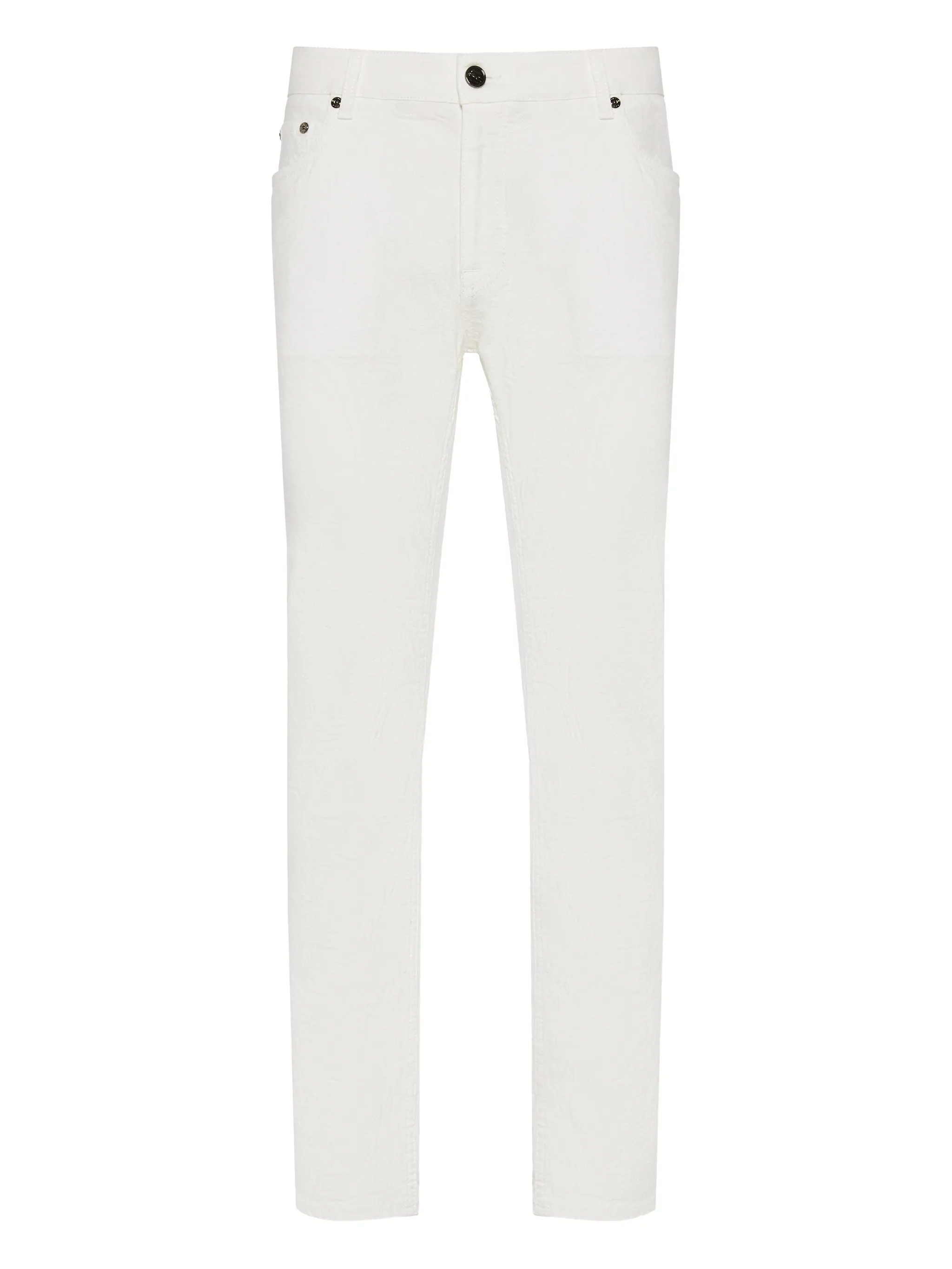 Брюки с пуговицами Etro, белый
Брюки с пуговицами Etro, белый